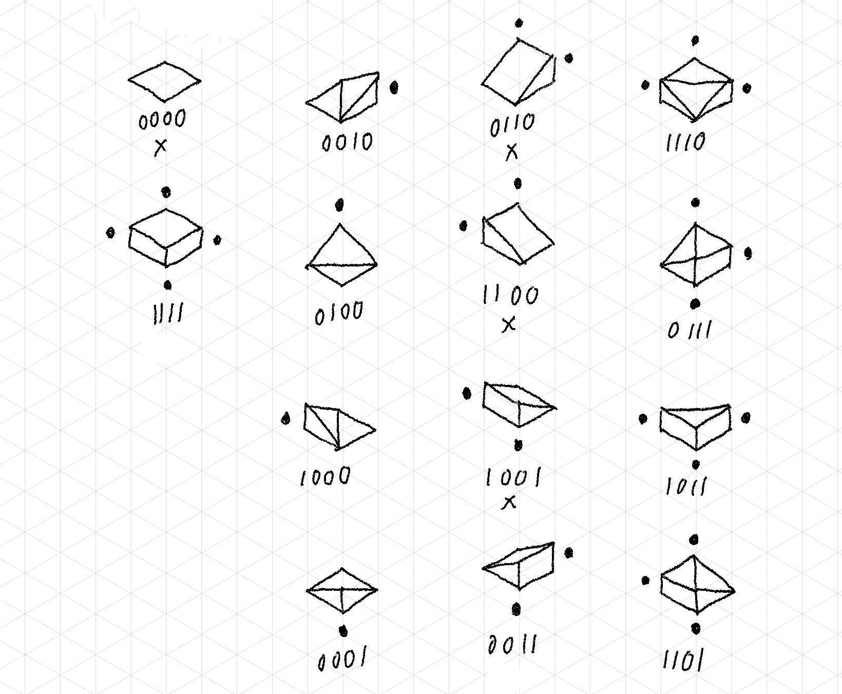 ramp drawings