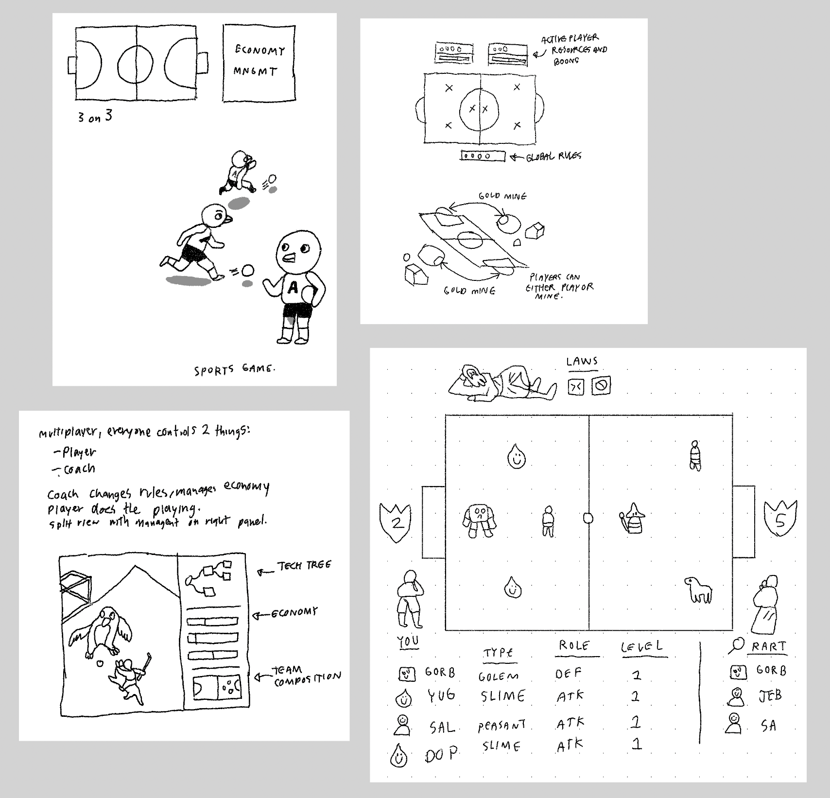 initialsketches